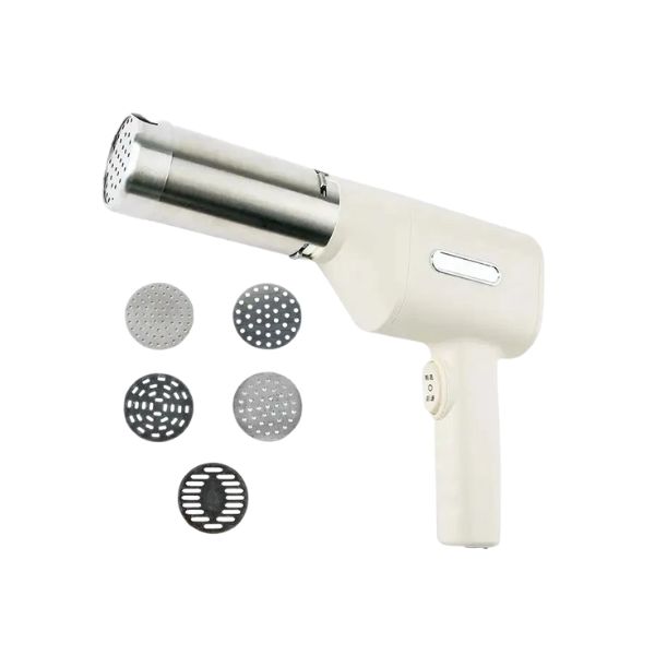 Rechargeable Pasta Maker