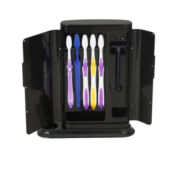 VISION Tooth Brush Sanitizer TBS-001