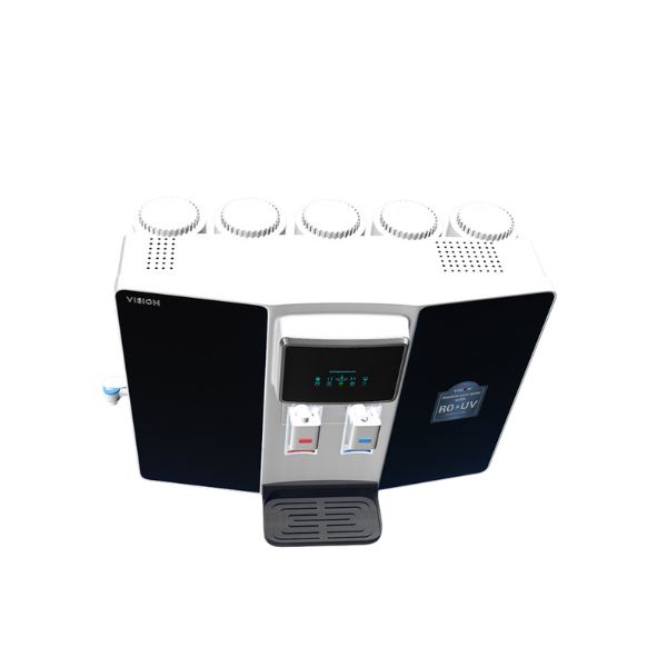 VISION RO Hot and Cold Water Purifier