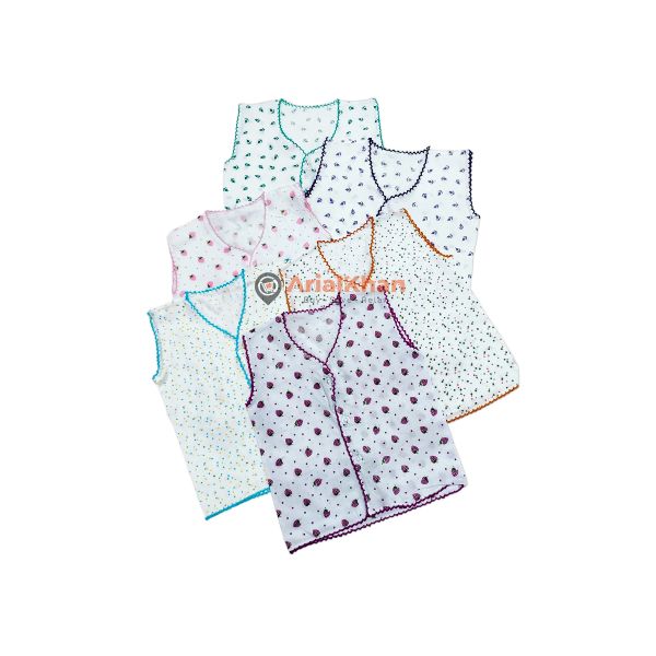 Newborn Baby 100% Cotton Nima