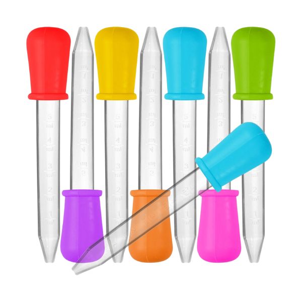 Liquid Dropper Set