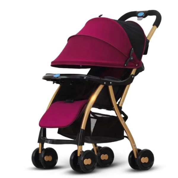 Baobaohao A1 Baby Stroller Prams