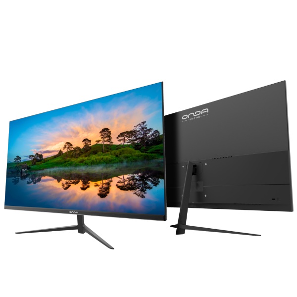 ONDA 27'' Low Frequency Flicker High Quality Monitor