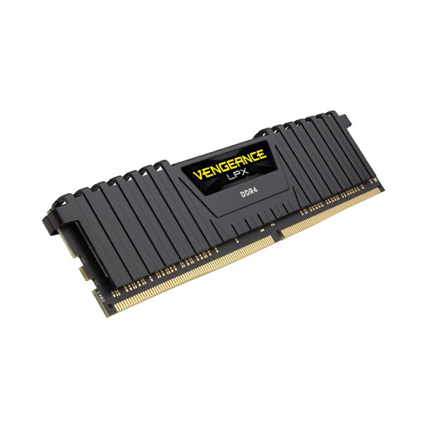 Corsair Vengeance LPX 8GB 3200MHz DDR4 Desktop RAM