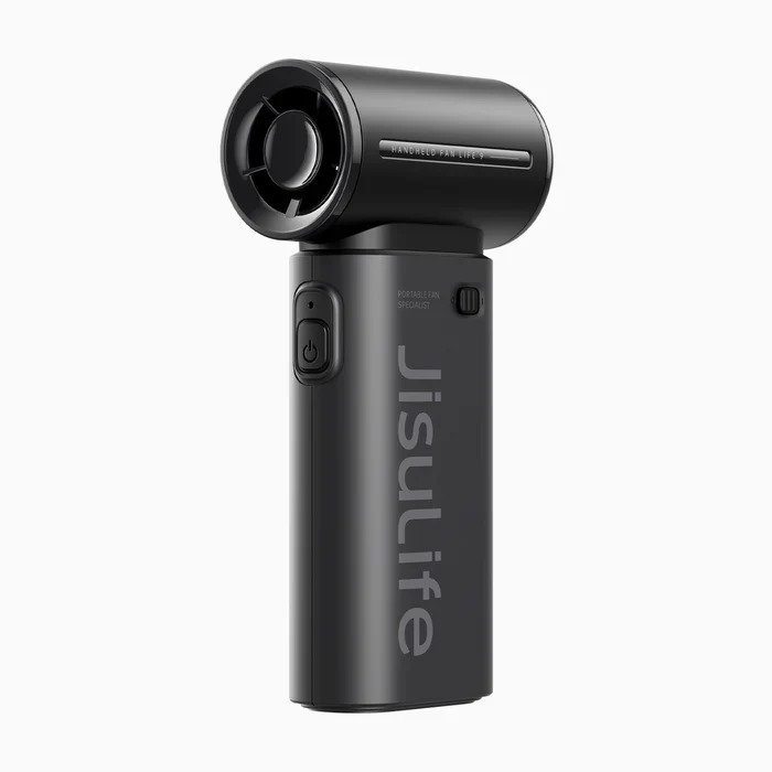 JisuLife Handheld Fan Life9 (5000mAh) DWN1031