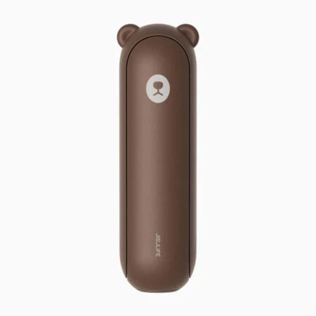 JISULIFE HAND FAN F8X (NEW VERSION HANDHELD FAN LIFE8 PLUS)