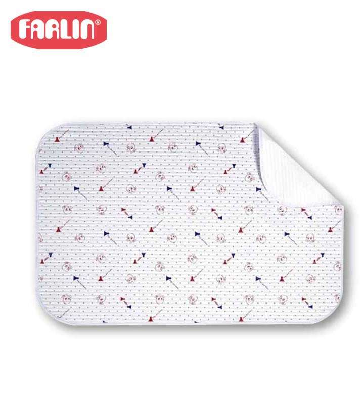 Farlin Baby Sheet