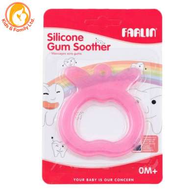 Farlin Silicone Gum Soother