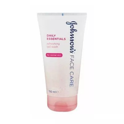 Johnson's Face Care For Normal Skin