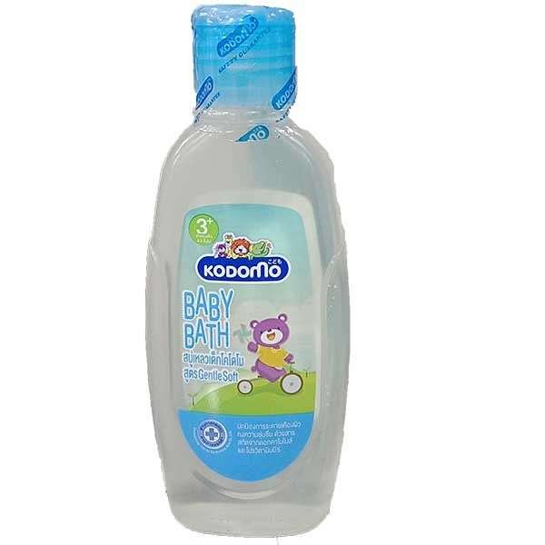 KODOMO Baby Bath (100ml)