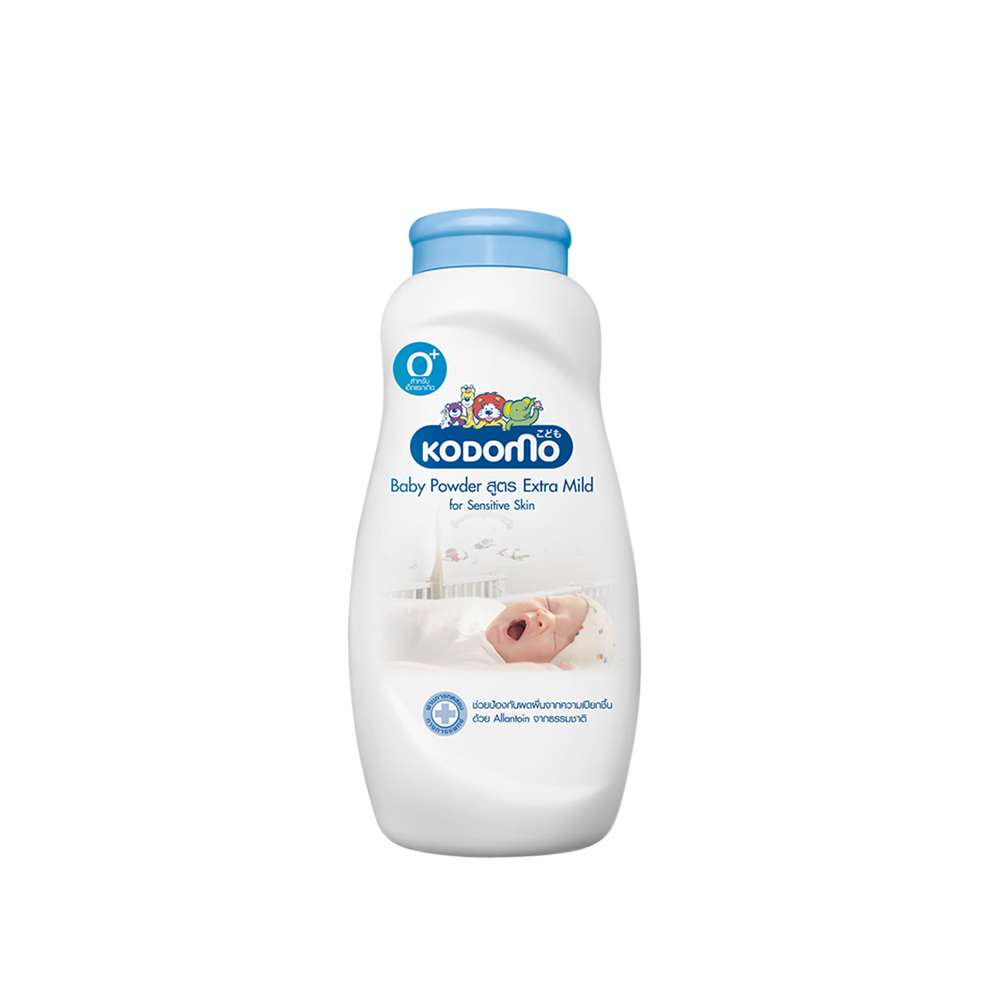 Kodomo Baby Powder 50g