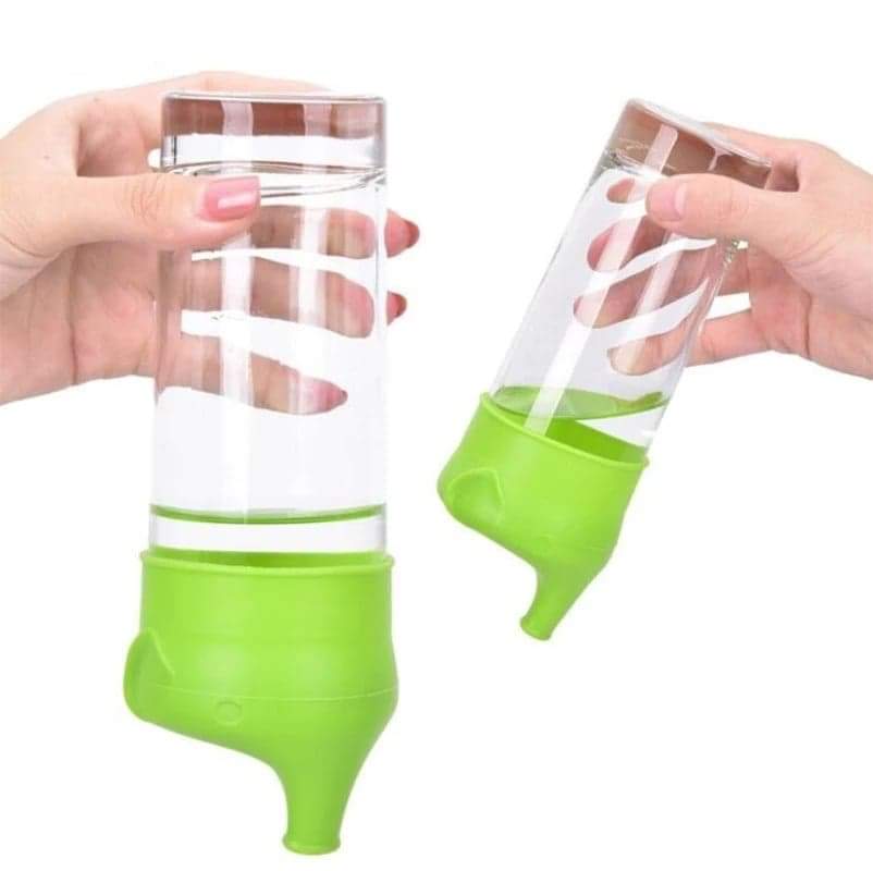 Spillproof Sippy Cup Lid (Silicone)