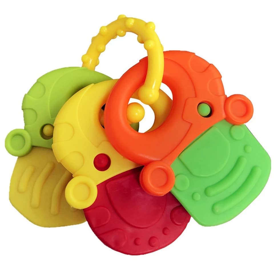 Key Teether