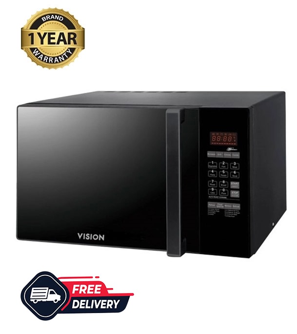 VISION Micro Oven VSM 30 Liter