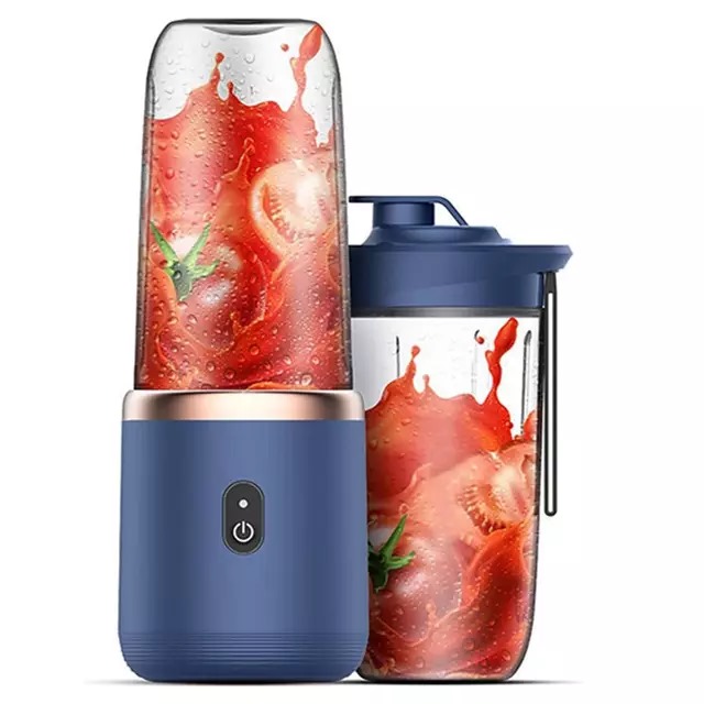 Portable Blender with Bottle