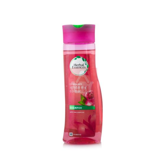Herbal Essences Ignite My Colour Shampoo