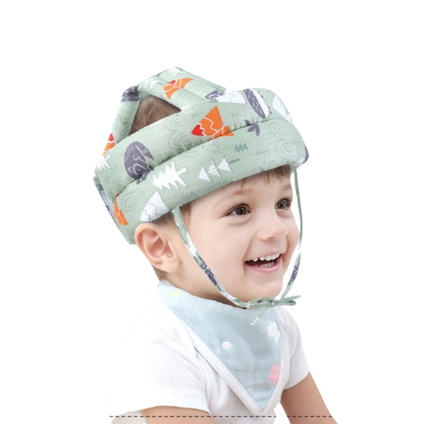 Baby Head Protector