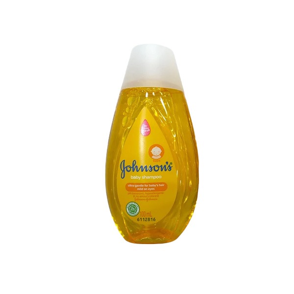 Johnson's Baby Shampoo 100 ML