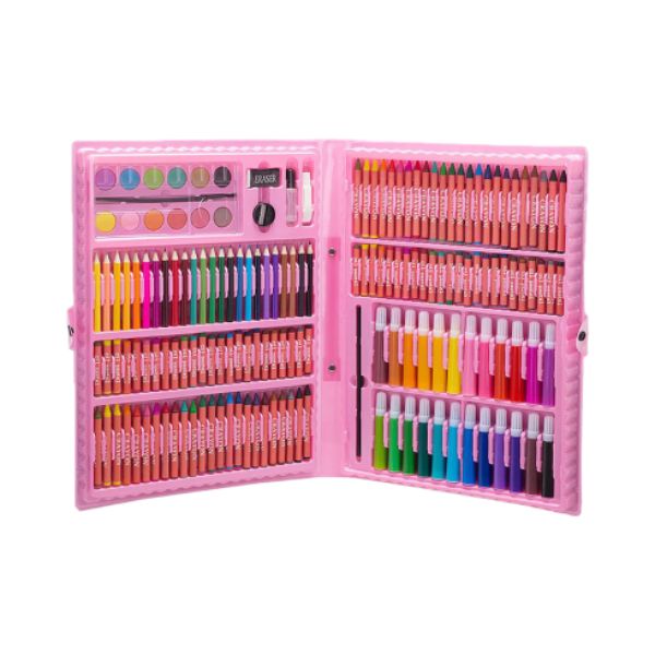 Drawing Art Stationery Set Art Pencil
