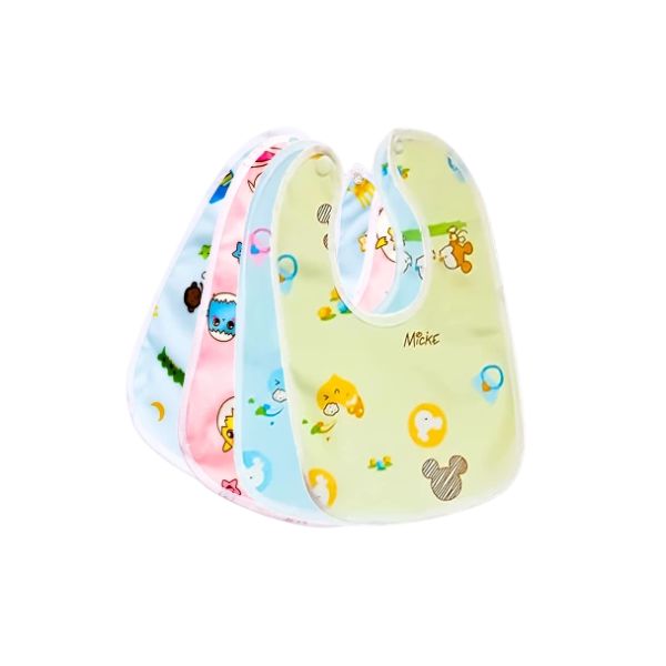 Baby Loldani-Bibs