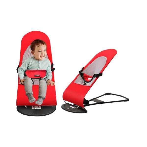 Soothing Baby Bouncer
