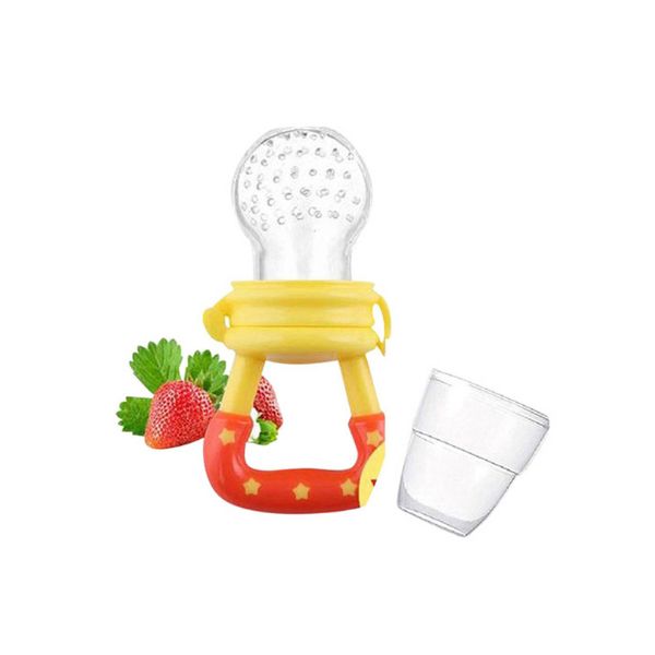 Fruit Pacifier