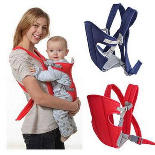 Infant Baby Carrier Bag