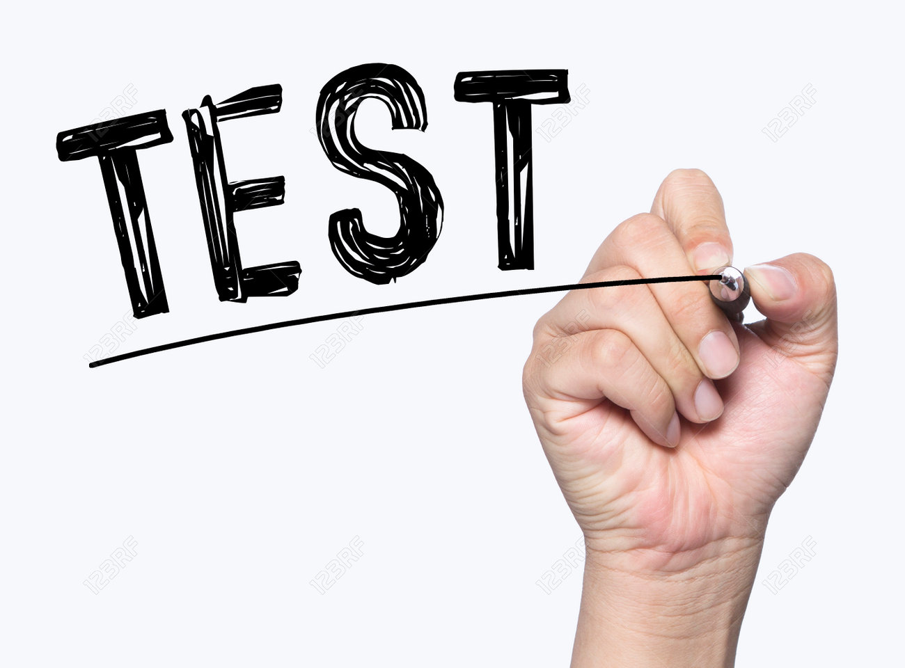 Serial Test Products