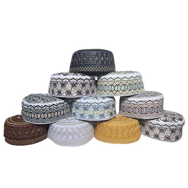 Azhari Tupi For Men