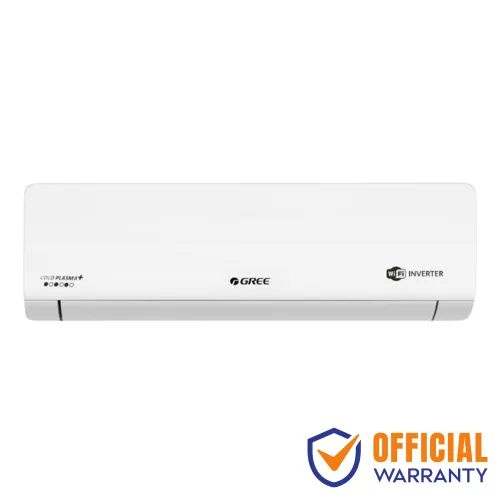 Gree 2 Ton Split Inverter Air Conditioner.