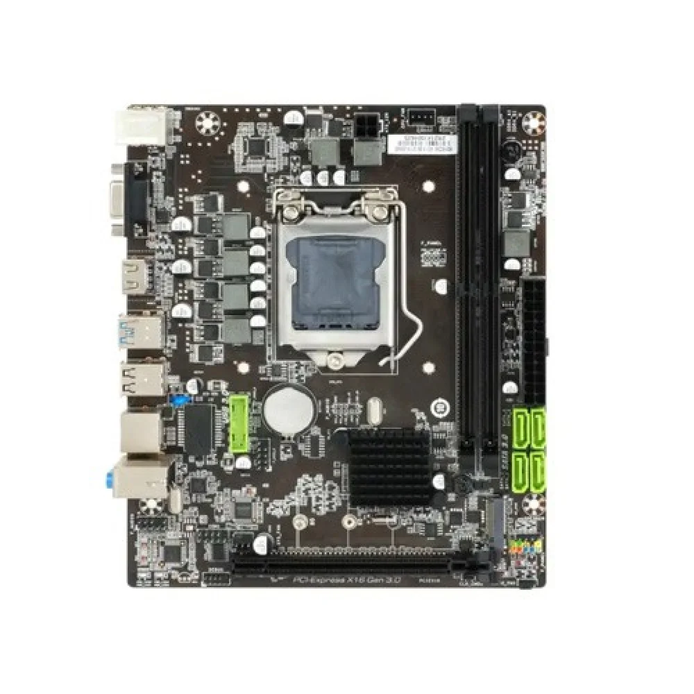 ESONIC H310 DDR4 Motherboard