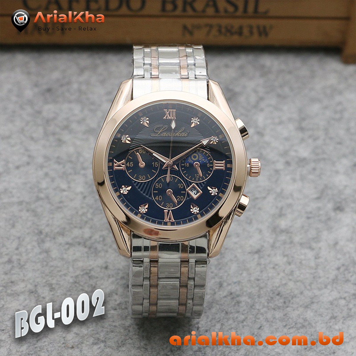 BGL-002